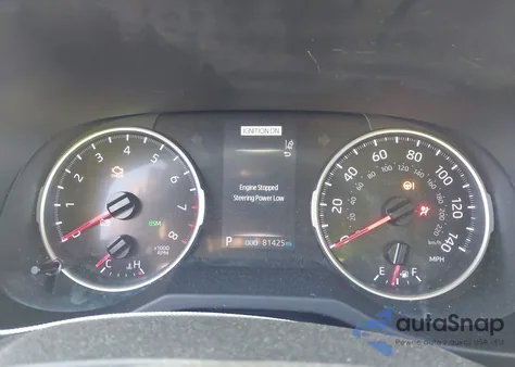 2019 Toyota Rav4 Xle z USA, uszkodzony, nr VIN JTMP1RFV0KJ004470